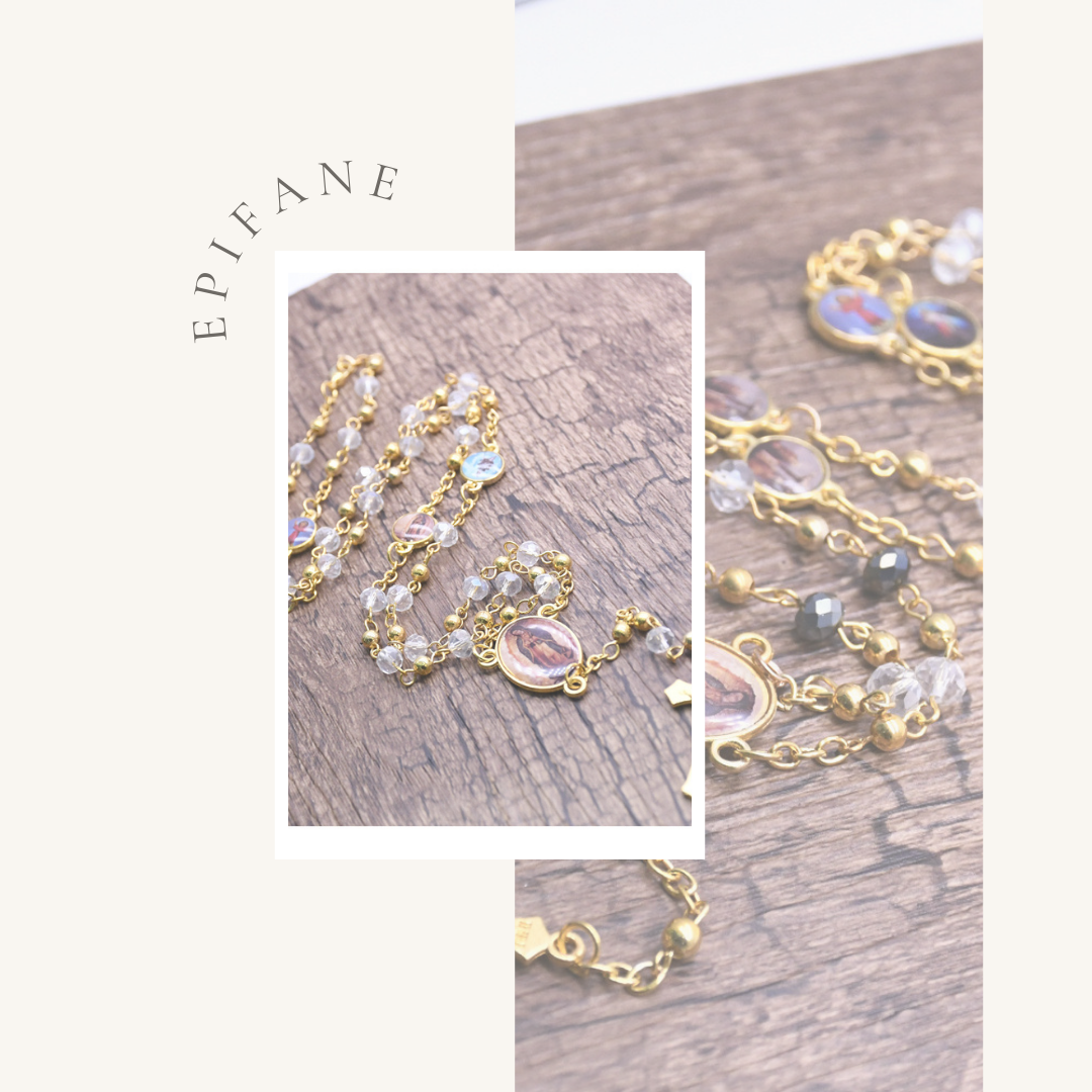 Colección Jardín de Maria