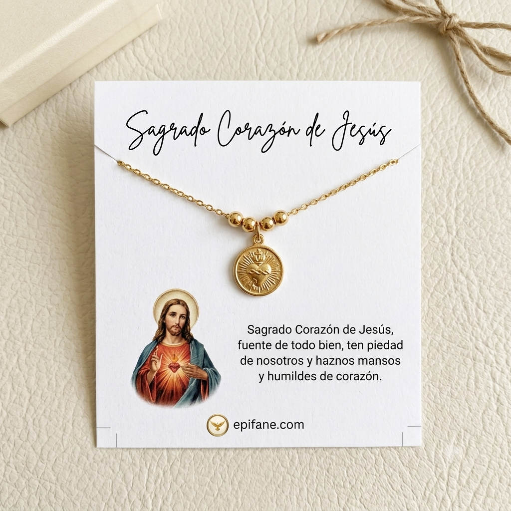 Joyería Religiosa