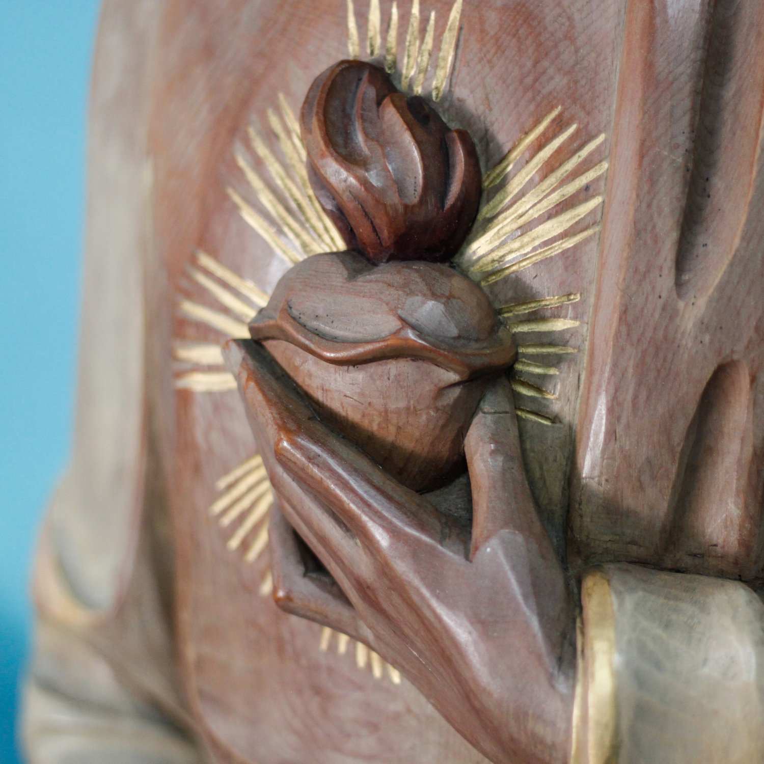 Colección Arte Devocional
