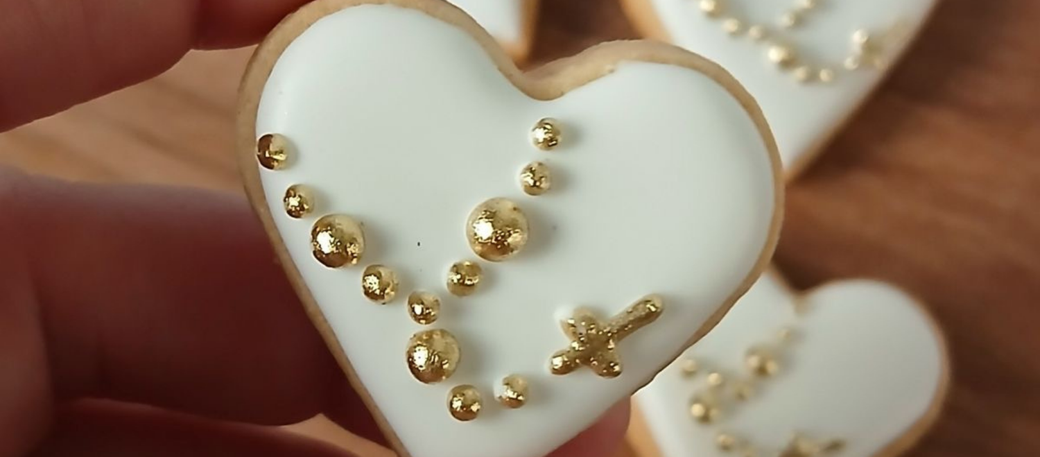 Colección Detalles que Bendicen