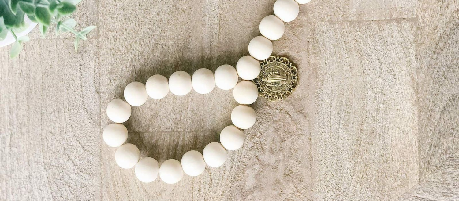 Colección Objetos de Fe