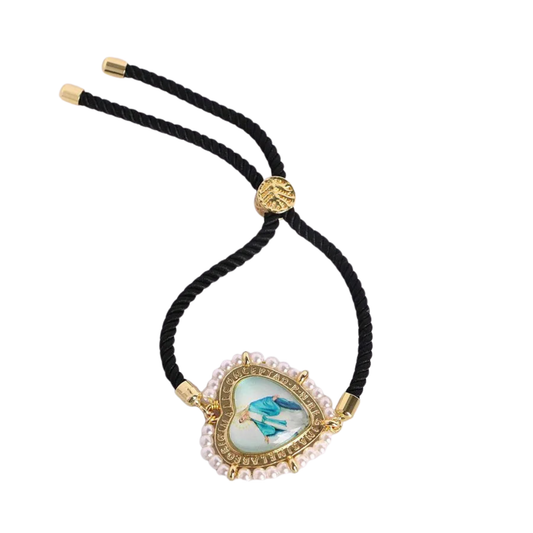 Religious bracelet Immaculate Conception