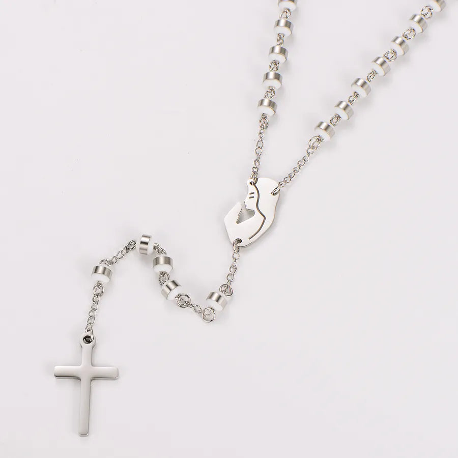Rosary of the Virgin Mary Pure Light