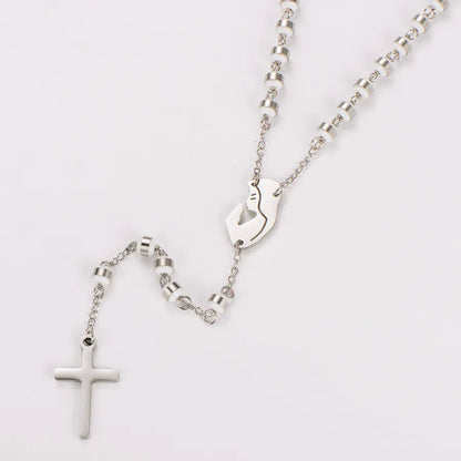 Rosary of the Virgin Mary Pure Light